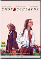 Thoroughbreds