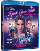 Ingrid Goes West (Blu-ray-SP)