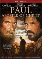 Paul, Apostle Of Christ