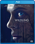 Wildling (Blu-ray)