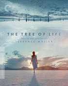 Tree Of Life: Criterion Collection (Blu-ray)