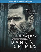 Dark Crimes (Blu-ray/DVD)