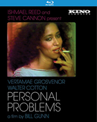 Personal Problems (Blu-ray)