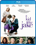 Kid Like Jake (Blu-ray)
