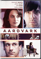 Aardvark (2017)