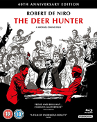 Deer Hunter: 40th Anniversary Edition (Blu-ray-UK)