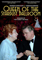 Queen Of The Stardust Ballroom