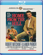 Home From The Hill: Warner Archive Collection (Blu-ray)