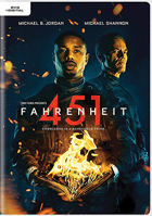 Fahrenheit 451 (2018)