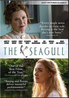 Seagull (2018)