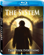 System (2016)(Blu-ray)