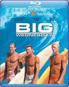 Big Wednesday: Warner Archive Collection (Blu-ray)