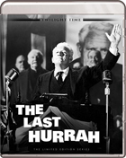 Last Hurrah: The Limited Edition Series (Blu-ray)