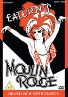 Moulin Rouge (1928)(PAL-UK)