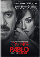 Loving Pablo