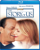 Story Of Us (Blu-ray)