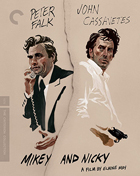 Mikey And Nicky: Criterion Collection (Blu-ray)
