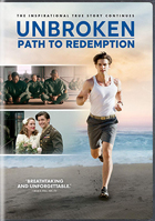 Unbroken: Path To Redemption