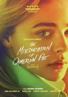 Miseducation Of Cameron Post