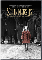 Schindler's List: 25th Anniversary Edition