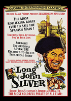 Long John Silver (1955)