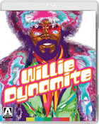 Willie Dynamite (Blu-ray/DVD)