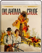 Oklahoma Crude: The Limited Edition Series (Blu-ray)