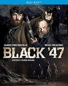 Black '47 (Blu-ray)