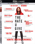 Hate U Give (4K Ultra HD/Blu-ray)