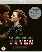 Yanks (Blu-ray-UK/DVD:PAL-UK)