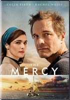 Mercy (2018)