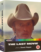 Last Movie: Indicator Series: Limited Edition (Blu-ray-UK)