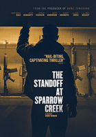 Standoff At Sparrow Creek