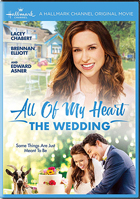 All Of My Heart-The Wedding
