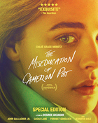 Miseducation Of Cameron Post: Special Edition (Blu-ray)