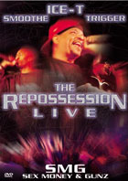 Ice-T And SMG: The Repossession Live