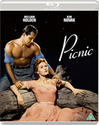 Picnic (Blu-ray-UK)