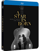 Star Is Born: Limited Edition (2018)(Blu-ray-IT)(SteelBook)