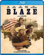 Blaze (2018)(Blu-ray)