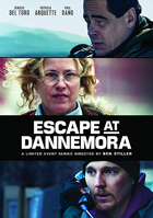 Escape At Dannemora