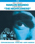 Nightcomers (Blu-ray)