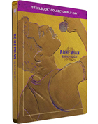 Bohemian Rhapsody: Limited Edition (Blu-ray-FR)(SteelBook)
