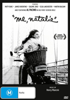 Me, Natalie (NTSC-Australia)
