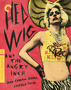 Hedwig And The Angry Inch: Criterion Collection (Blu-ray)