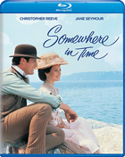 Somewhere In Time (Blu-ray)(ReIssue)