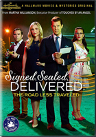 Signed, Sealed, Delivered: The Road Less Traveled