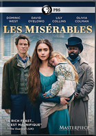 Masterpiece: Les Miserables