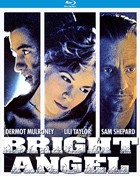 Bright Angel (Blu-ray)