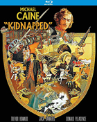 Kidnapped (1971)(Blu-ray)