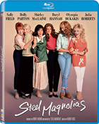 Steel Magnolias (Blu-ray)